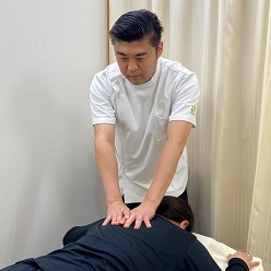 交通事故治療