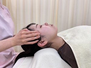 めまい（眩暈・目眩）イメージ