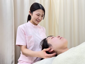 めまい（眩暈・目眩）イメージ