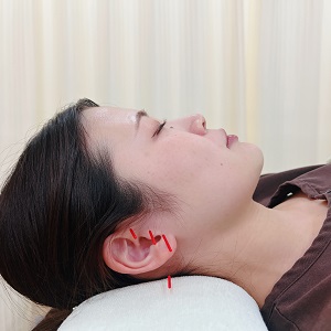 めまい（眩暈・目眩）イメージ