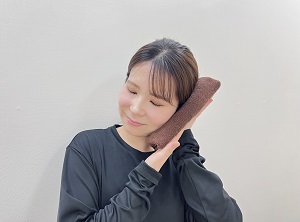 セルフケアイメージ