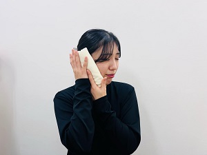 セルフケアイメージ